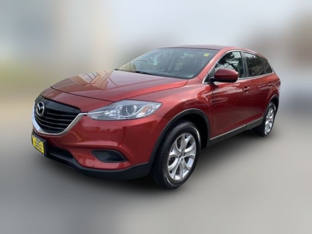 2014 Mazda CX-9 Touring