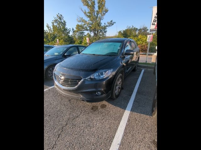 2014 Mazda CX-9 Touring