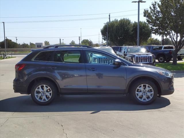 2014 Mazda CX-9 Touring