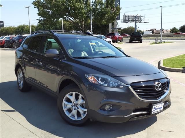 2014 Mazda CX-9 Touring