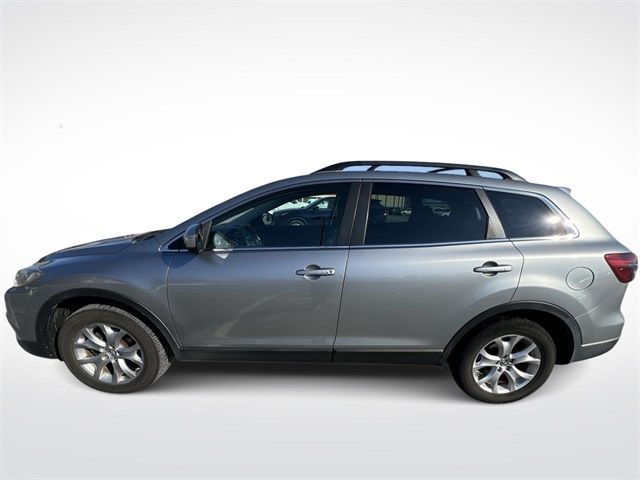 2014 Mazda CX-9 Touring