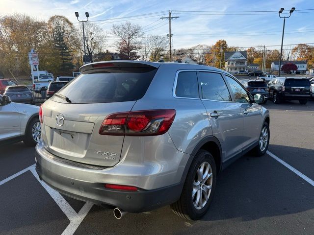 2014 Mazda CX-9 Touring