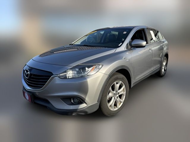 2014 Mazda CX-9 Touring