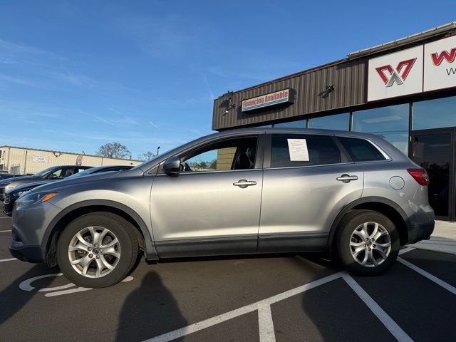 2014 Mazda CX-9 Touring