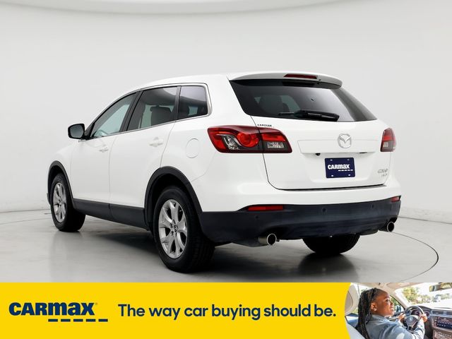 2014 Mazda CX-9 Touring