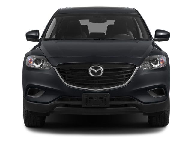 2014 Mazda CX-9 Touring