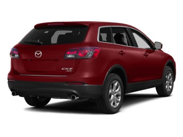 2014 Mazda CX-9 Touring