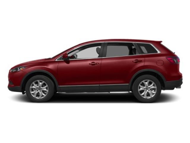 2014 Mazda CX-9 Touring