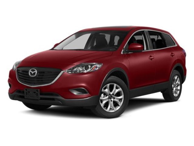 2014 Mazda CX-9 Touring