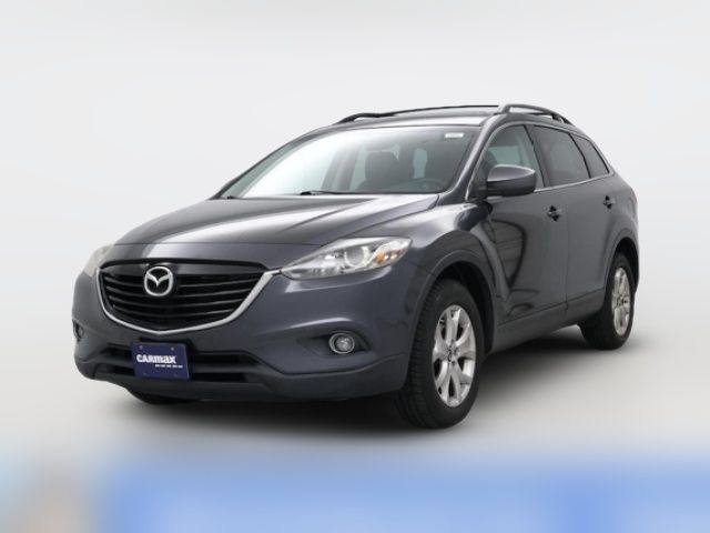 2014 Mazda CX-9 Touring