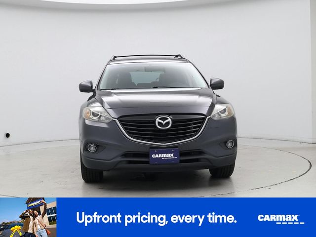 2014 Mazda CX-9 Touring