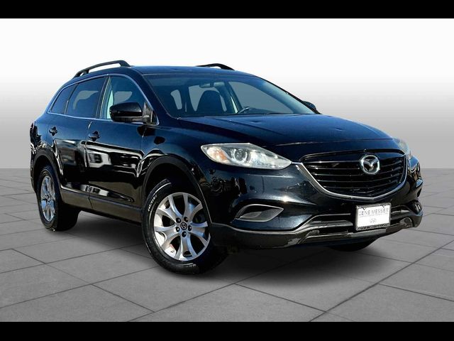 2014 Mazda CX-9 Touring