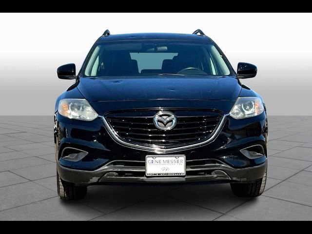 2014 Mazda CX-9 Touring