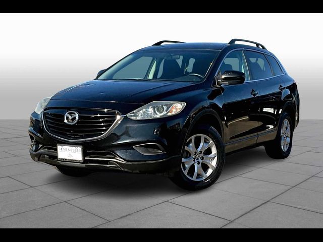 2014 Mazda CX-9 Touring