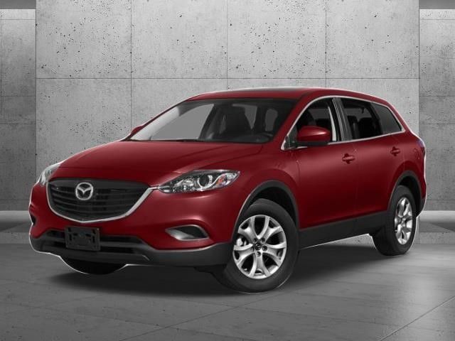 2014 Mazda CX-9 Touring