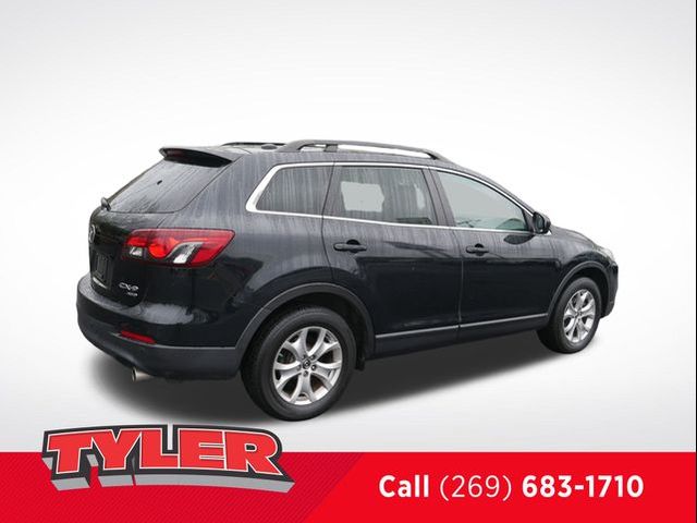 2014 Mazda CX-9 Touring