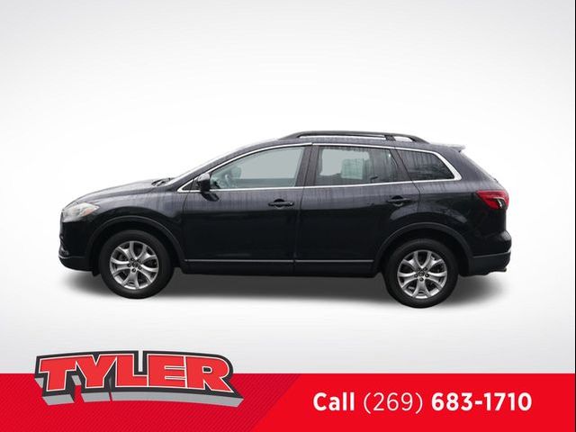 2014 Mazda CX-9 Touring