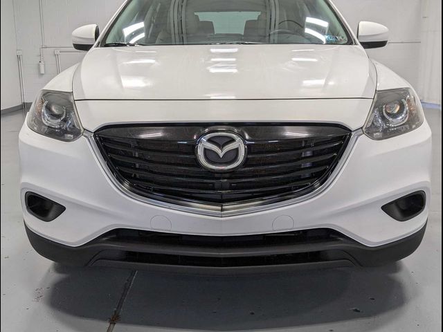 2014 Mazda CX-9 Touring