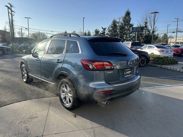 2014 Mazda CX-9 Touring