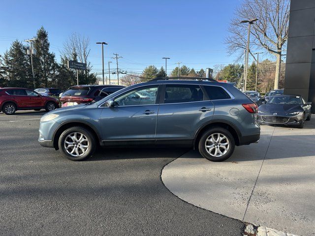 2014 Mazda CX-9 Touring