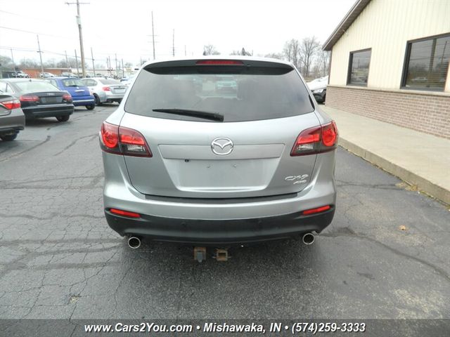 2014 Mazda CX-9 Touring