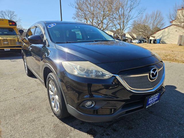 2014 Mazda CX-9 Touring