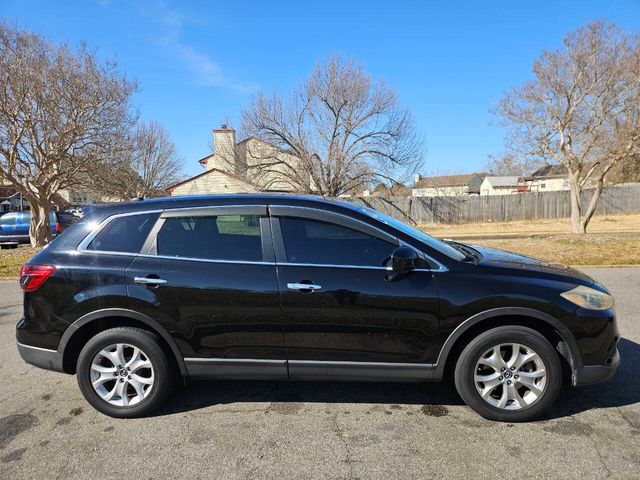 2014 Mazda CX-9 Touring