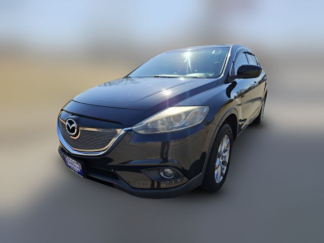 2014 Mazda CX-9 Touring