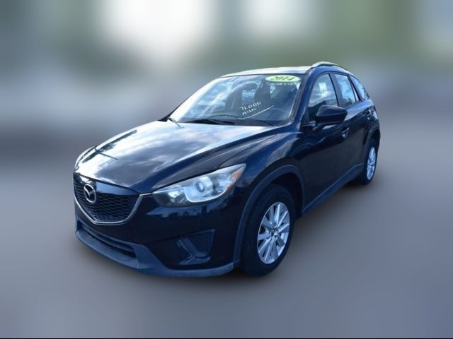 2014 Mazda CX-5 Sport