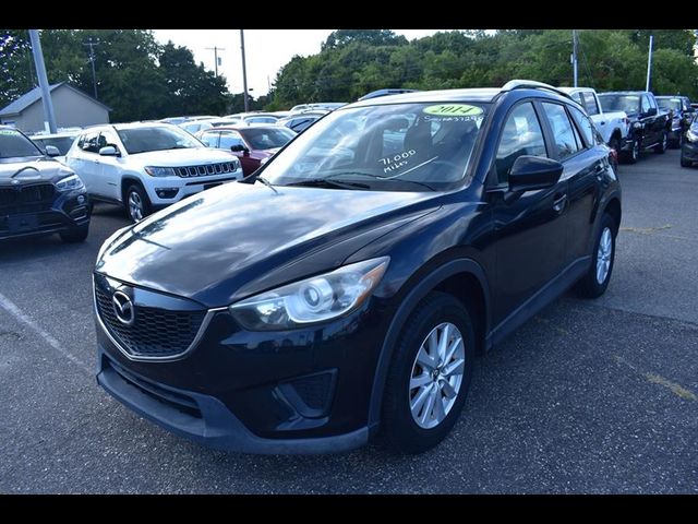 2014 Mazda CX-5 Sport