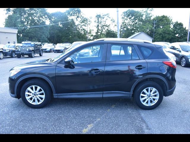 2014 Mazda CX-5 Sport