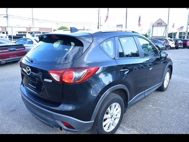 2014 Mazda CX-5 Sport