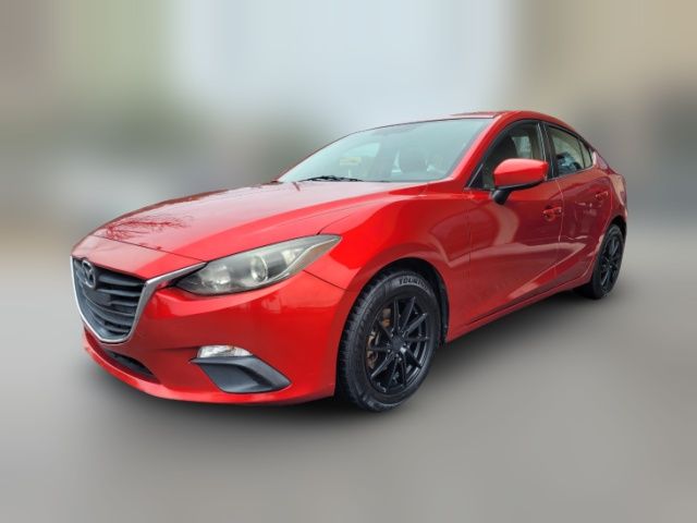 2014 Mazda Mazda3 i Touring