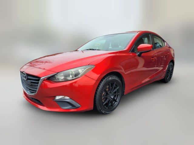 2014 Mazda Mazda3 i Touring