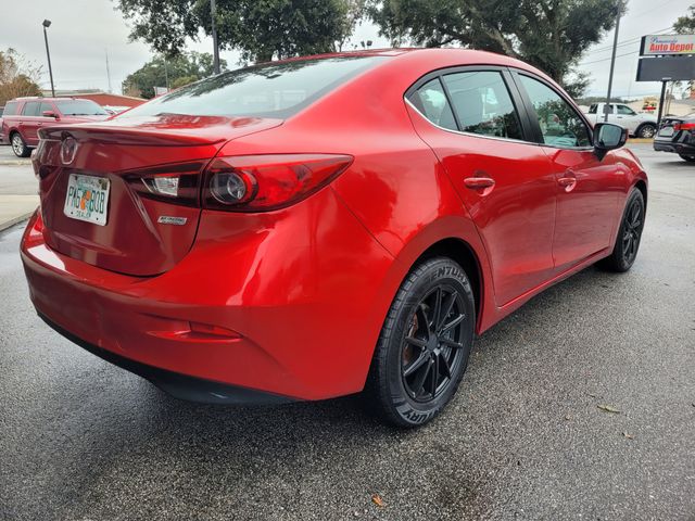 2014 Mazda Mazda3 i Touring