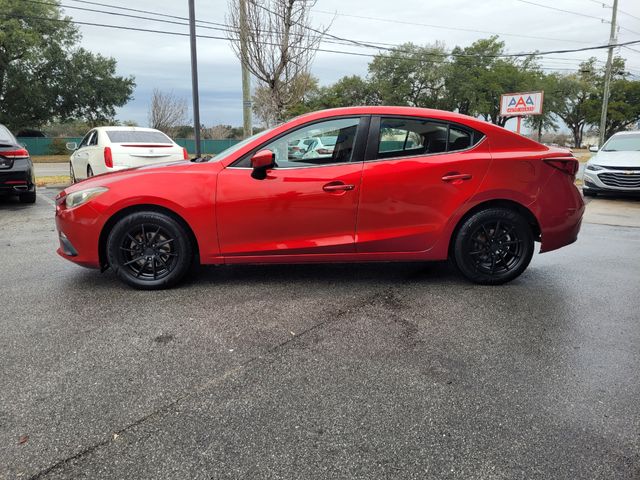 2014 Mazda Mazda3 i Touring