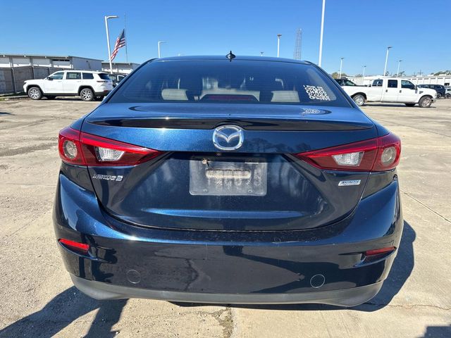 2014 Mazda Mazda3 s Grand Touring