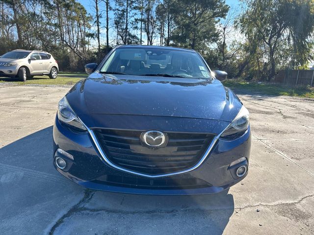 2014 Mazda Mazda3 s Grand Touring