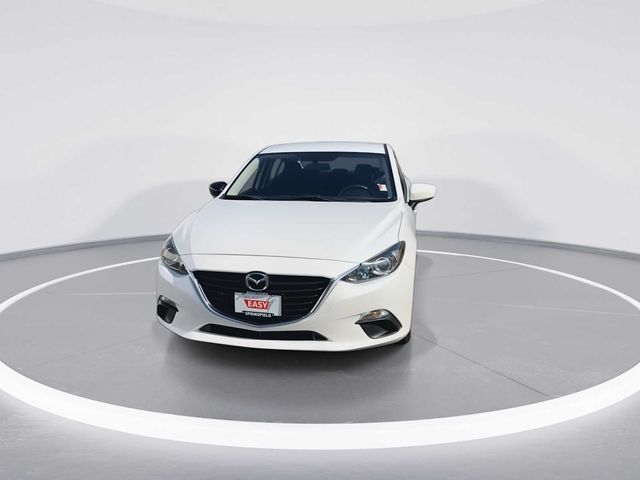 2014 Mazda Mazda3 i Sport