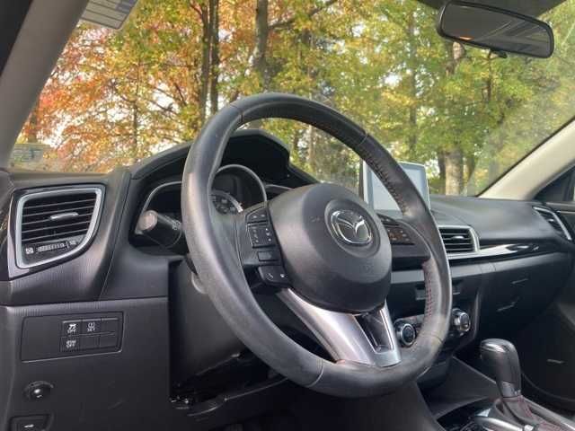 2014 Mazda Mazda3 i Touring