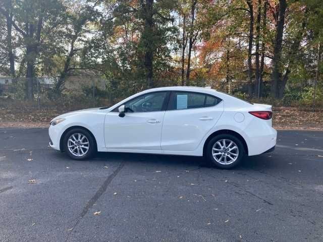 2014 Mazda Mazda3 i Touring