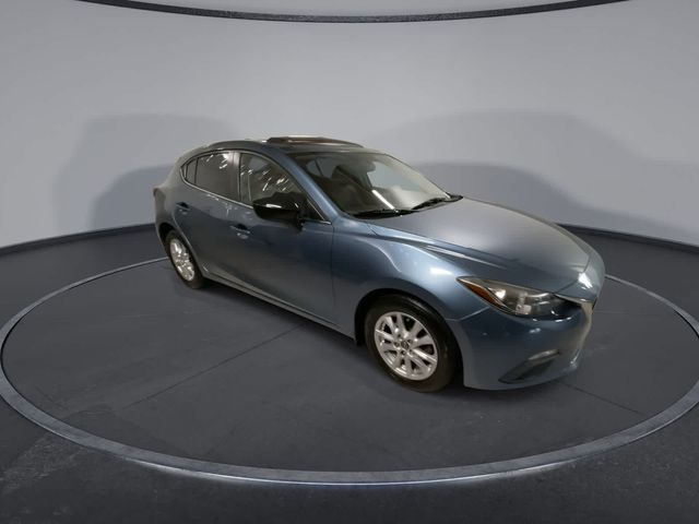 2014 Mazda Mazda3 i Grand Touring