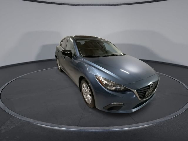 2014 Mazda Mazda3 i Grand Touring