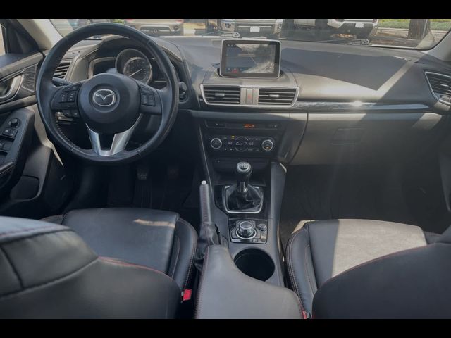 2014 Mazda Mazda3 i Grand Touring