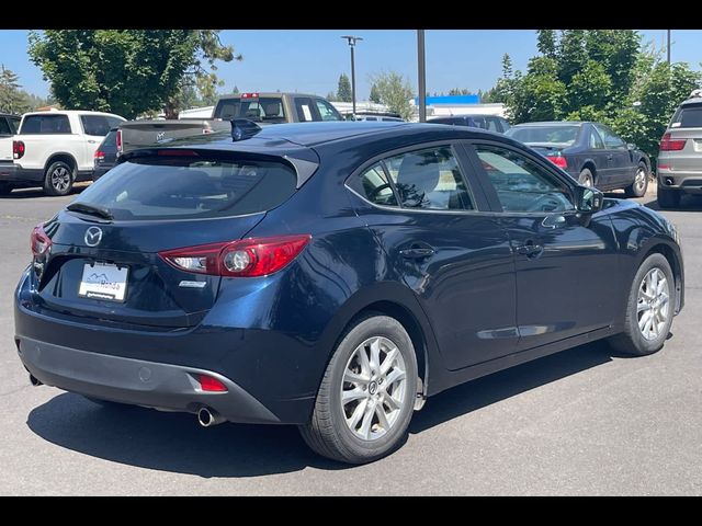 2014 Mazda Mazda3 i Grand Touring