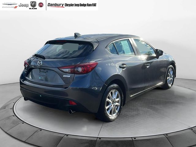 2014 Mazda Mazda3 i Grand Touring