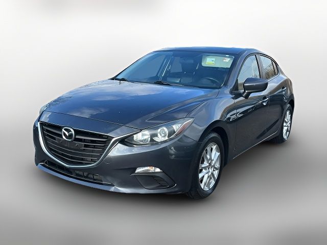 2014 Mazda Mazda3 i Grand Touring