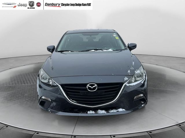 2014 Mazda Mazda3 i Grand Touring