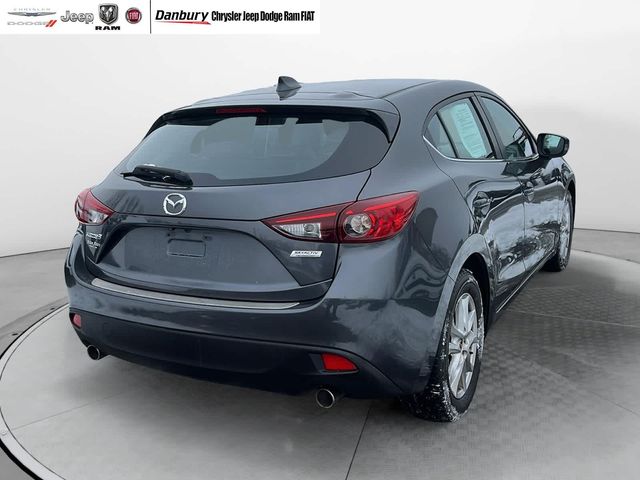 2014 Mazda Mazda3 i Grand Touring