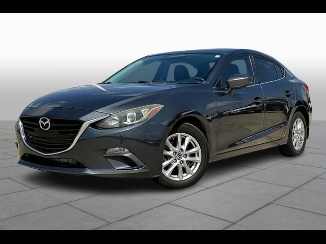 2014 Mazda Mazda3 i Grand Touring